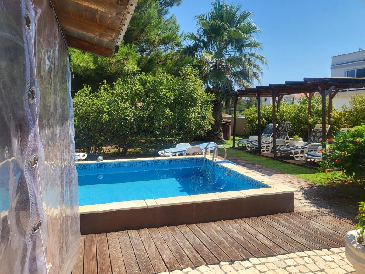 Villa Garden Vir Exterior photo
